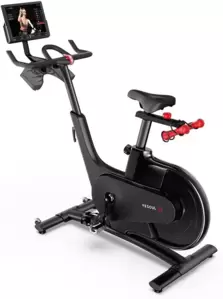 Велотренажер Yesoul Smart Spinning Bike V1 (черный) фото