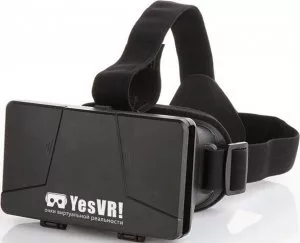 Очки виртуальной реальности YesVR V2 фото
