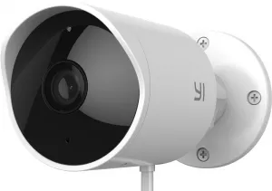 IP-камера YI Outdoor Camera  фото