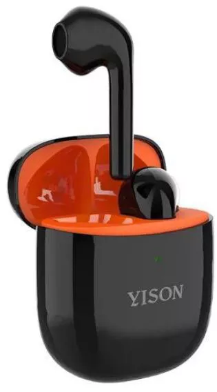 Yison TWS-T10 (черный)