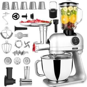 Миксер Yoer Astralo KM03S фото