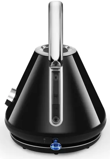 Электрочайник Yoer Crystal EK02BK фото