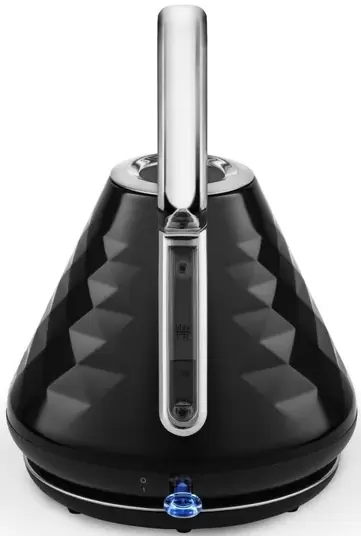 Электрочайник Yoer Diamond EK01BK фото