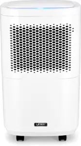 Осушитель воздуха Yoer Dryo DE02W фото