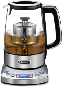 Электрочайник Yoer EK03S