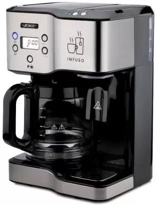 Yoer Infuso CMW02BK