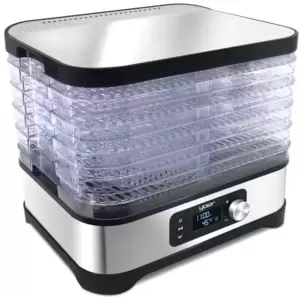 Сушилка для овощей и фруктов Yoer VitaSave FD01S фото