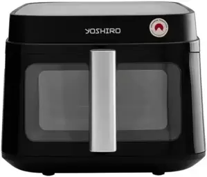 Аэрогриль Yoshiro YAF-F6520 фото