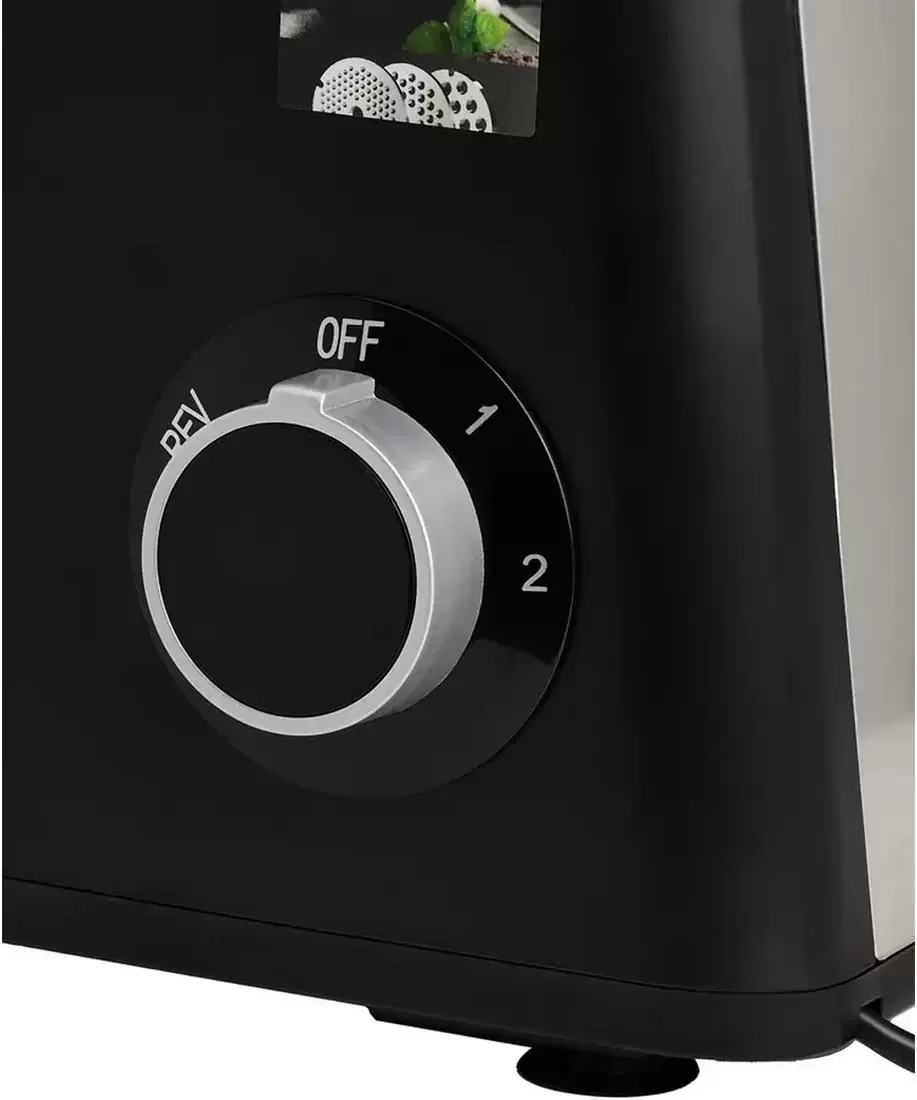 Мясорубка Yoshiro YMG-P2200 фото