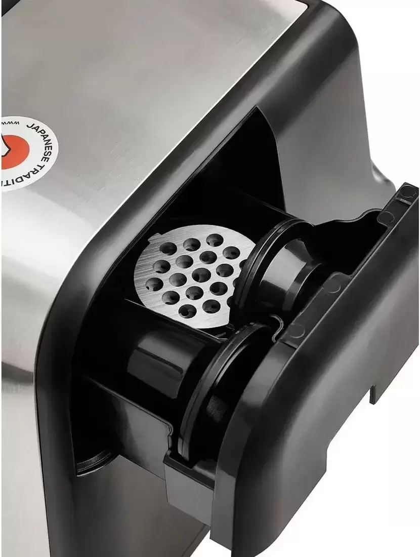 Мясорубка Yoshiro YMG-P2200 фото