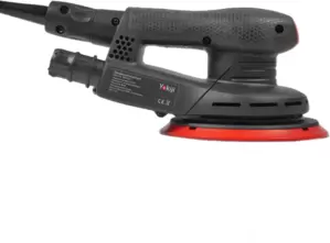 Эксцентриковая шлифмашина Yokiji YKJ-03-150-3.0 фото