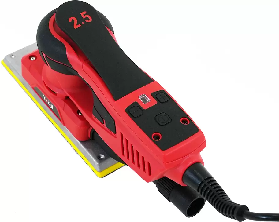 Плоскошлифовальная машина Yokiji YKJ-1-197-70-2.5 фото