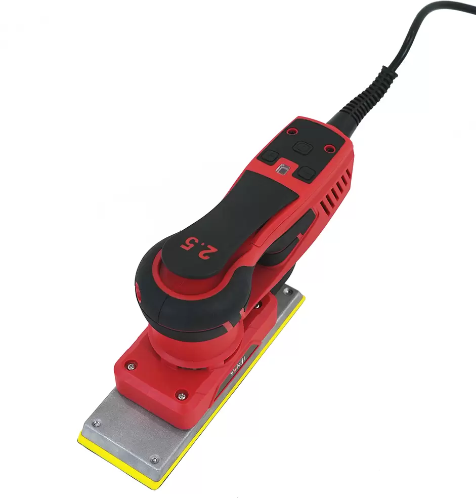 Плоскошлифовальная машина Yokiji YKJ-1-197-70-2.5 фото