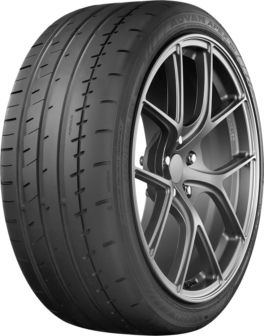 Yokohama Advan Apex V601 275/40R20 106Y