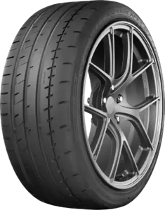 Yokohama Advan Apex V601 275/40R20 106Y