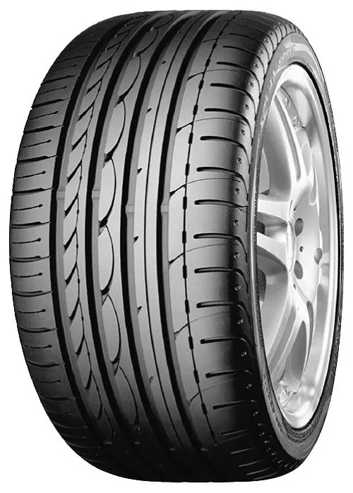 Yokohama Advan Sport V103B 265/50R19 110Y