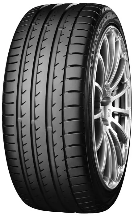 Yokohama Advan Sport V105 315/35R20 110Y