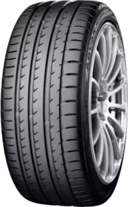 Летняя шина Yokohama Advan Sport V105E 275/40R20 106Y фото