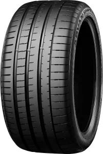 Летняя шина Yokohama Advan Sport V107D 275/40R20 106Y фото