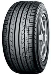 Летняя шина Yokohama AVS dB V550 245/45R18 100W фото