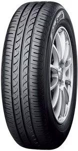 Летняя шина Yokohama BluEarth AE01 155/65R13 73T фото