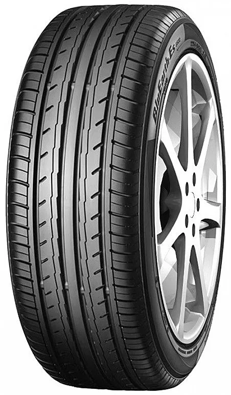 Yokohama BluEarth-Es ES32 215/55R17 94V