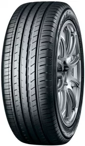 Летняя шина Yokohama BluEarth-GT AE-51 225/40R18 92W icon