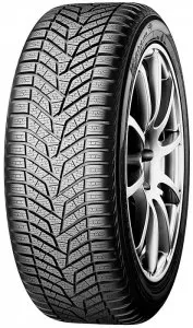 Yokohama BluEarth Winter V905 265/60R18 110H