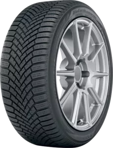 Зимняя шина Yokohama BluEarth Winter V906 255/55R20 110V icon