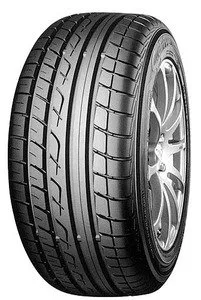 Летняя шина Yokohama C.drive AC01 215/50R17 95W фото