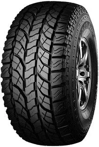 Летняя шина Yokohama Geolandar A/T-S G012 215/70R16 100S icon