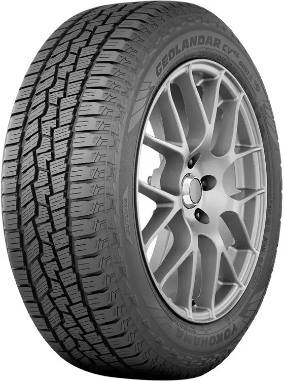 Yokohama Geolandar CV 4S G061 245/50R20 105V