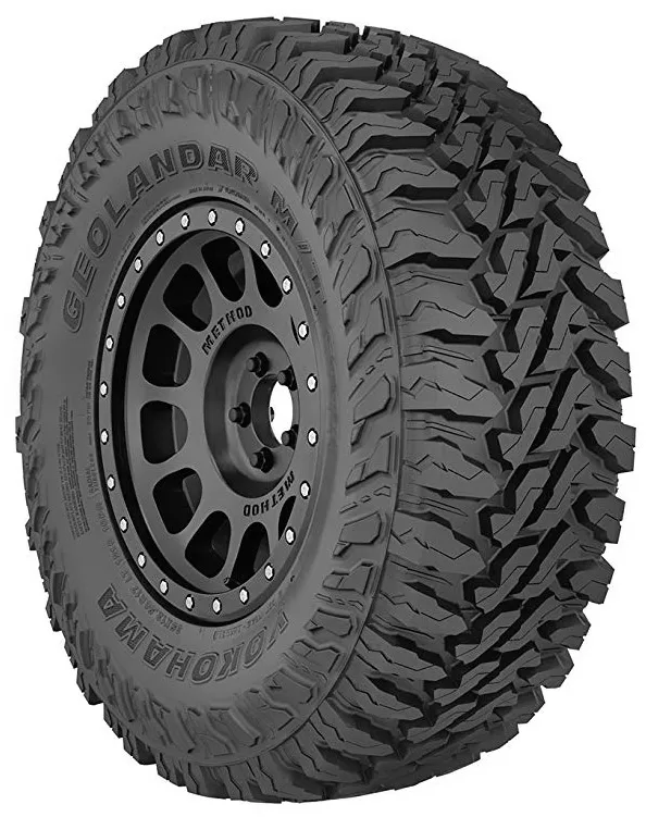 Yokohama Geolandar M/T G003 235/85R16 120/116Q