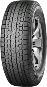 Зимняя шина Yokohama IceGUARD G075 235/50R20 104Q icon