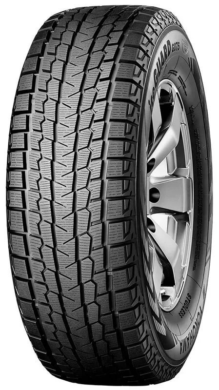 Yokohama IceGUARD G075 265/55R19 113Q