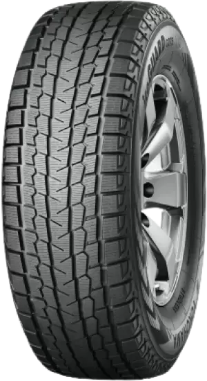 Yokohama IceGUARD G075 285/40R21 109Q