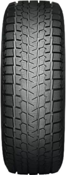 Зимняя шина Yokohama IceGUARD G075 285/40R21 109Q фото