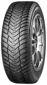 Зимняя шина Yokohama IceGUARD IG65 255/65R17 114T фото
