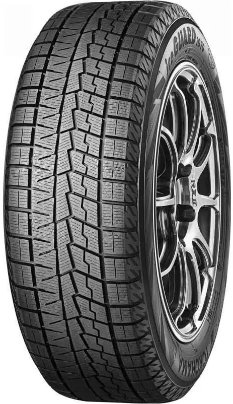 Yokohama IceGUARD iG70 195/50R19 88Q