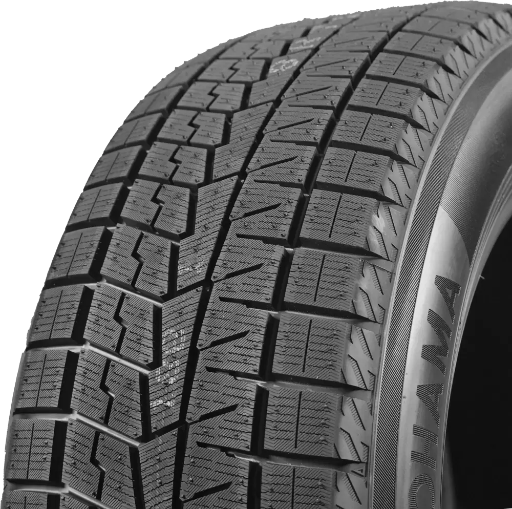 Зимняя шина Yokohama IceGUARD iG70 215/55R17 94Q фото