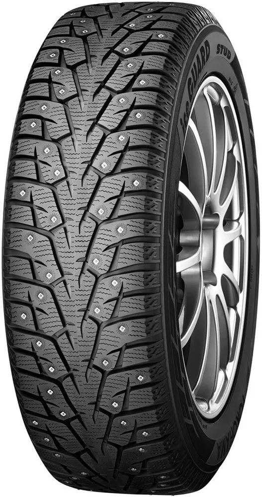 Yokohama iceGUARD Stud IG55 195/55R15 89T