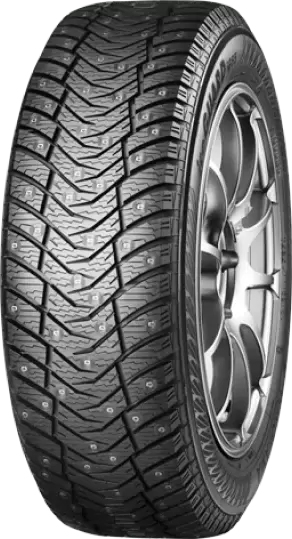 Yokohama IceGUARD Stud IG65 215/60R17 100T