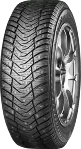 Зимняя шина Yokohama IceGUARD Stud IG65 285/45R22 114T фото