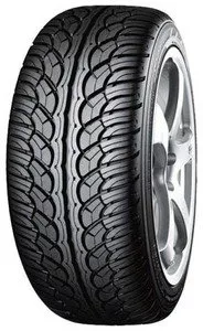 Летняя шина Yokohama Parada Spec-X PA02 225/60R18 100H фото