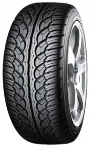 Летняя шина Yokohama Parada Spec-X PA02 225/65R17 102H фото