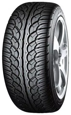 Yokohama Parada Spec-X PA02 285/25R24 97V