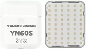 Лампа Yongnuo YN60S (белый) фото
