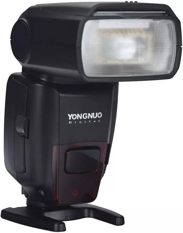 Вспышка Yongnuo YN862C for Canon фото