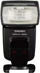 Вспышка Yongnuo YN-560EX фото