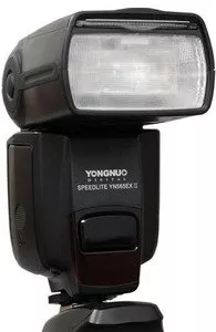 Вспышка YongNuo YN-565EX II Speedlite for Canon  фото